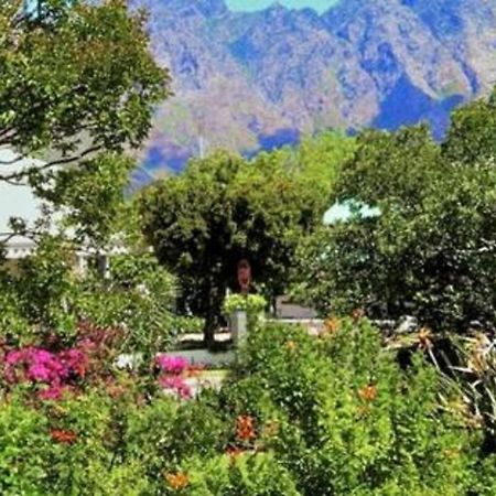 פרנצ'הוק Auberge Alouette Guesthouse מראה חיצוני תמונה