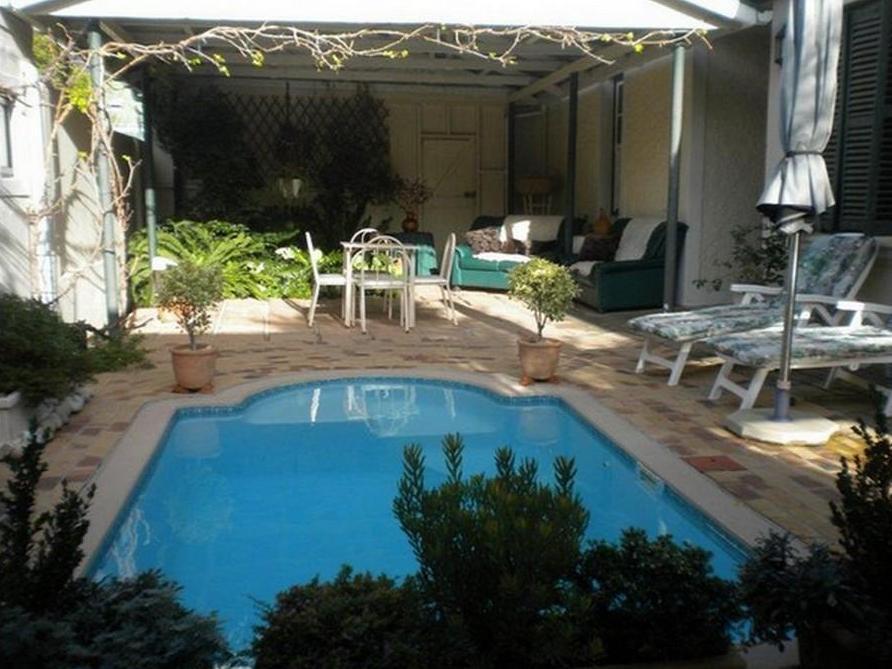 פרנצ'הוק Auberge Alouette Guesthouse מראה חיצוני תמונה