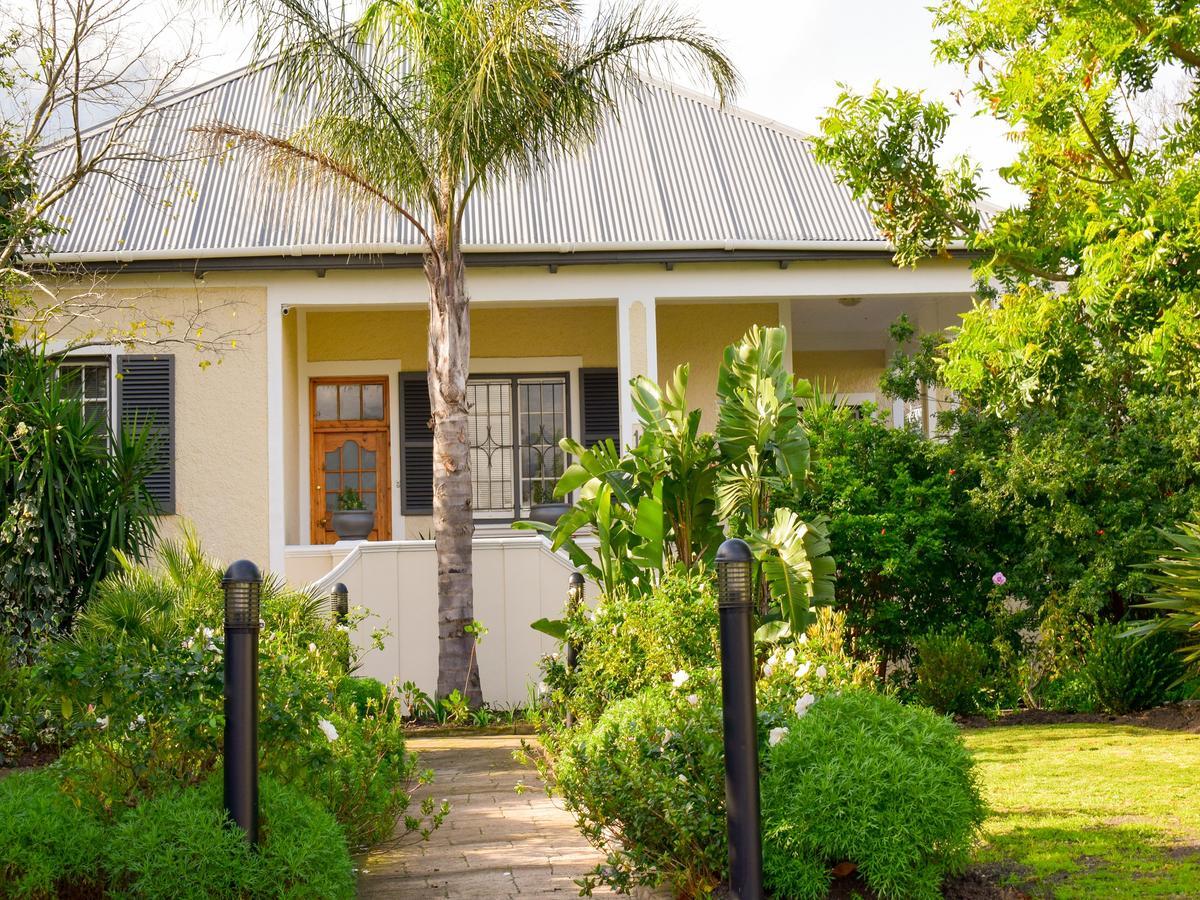 פרנצ'הוק Auberge Alouette Guesthouse מראה חיצוני תמונה