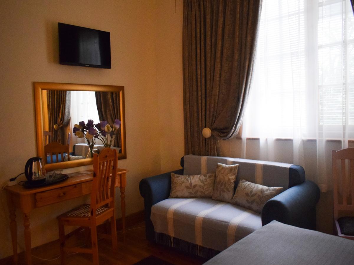 פרנצ'הוק Auberge Alouette Guesthouse מראה חיצוני תמונה
