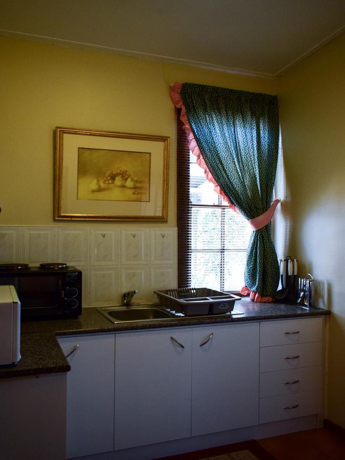 פרנצ'הוק Auberge Alouette Guesthouse מראה חיצוני תמונה