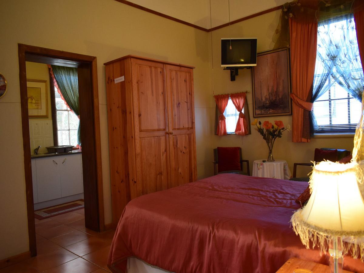 פרנצ'הוק Auberge Alouette Guesthouse מראה חיצוני תמונה
