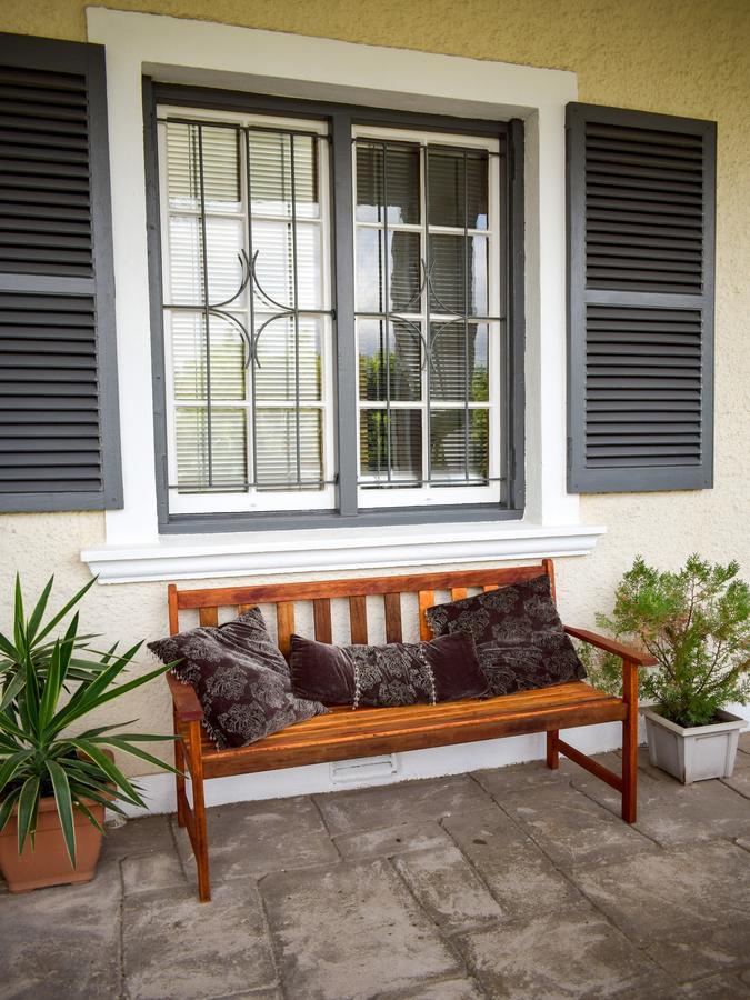 פרנצ'הוק Auberge Alouette Guesthouse מראה חיצוני תמונה