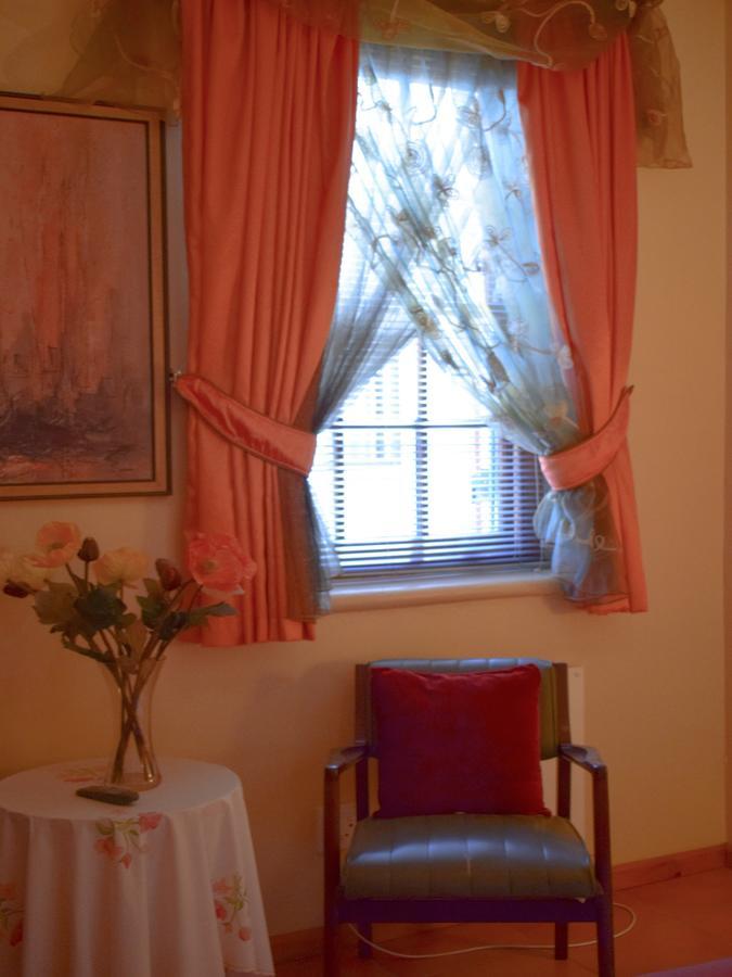 פרנצ'הוק Auberge Alouette Guesthouse מראה חיצוני תמונה