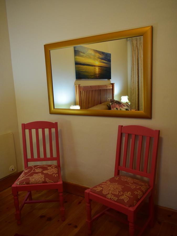 פרנצ'הוק Auberge Alouette Guesthouse מראה חיצוני תמונה