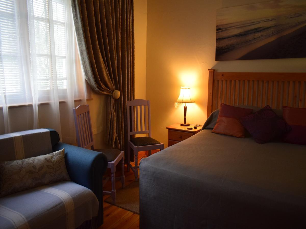 פרנצ'הוק Auberge Alouette Guesthouse מראה חיצוני תמונה