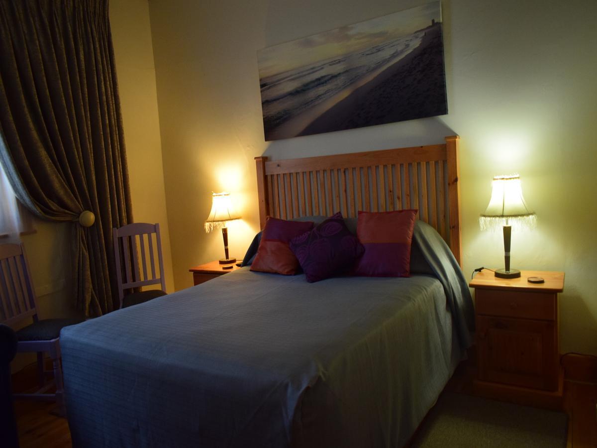 פרנצ'הוק Auberge Alouette Guesthouse מראה חיצוני תמונה