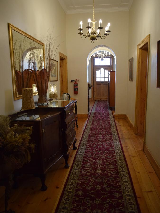 פרנצ'הוק Auberge Alouette Guesthouse מראה חיצוני תמונה