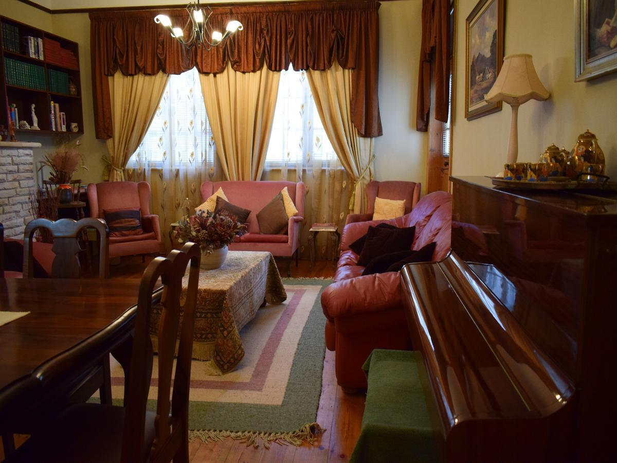פרנצ'הוק Auberge Alouette Guesthouse מראה חיצוני תמונה