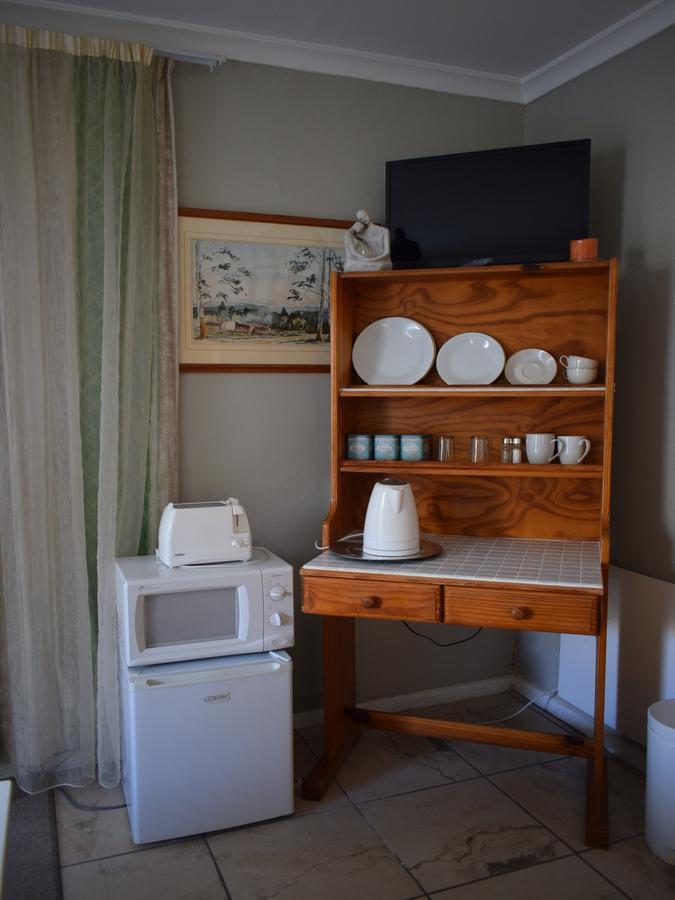 פרנצ'הוק Auberge Alouette Guesthouse מראה חיצוני תמונה