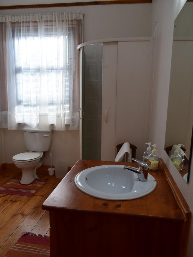 פרנצ'הוק Auberge Alouette Guesthouse מראה חיצוני תמונה