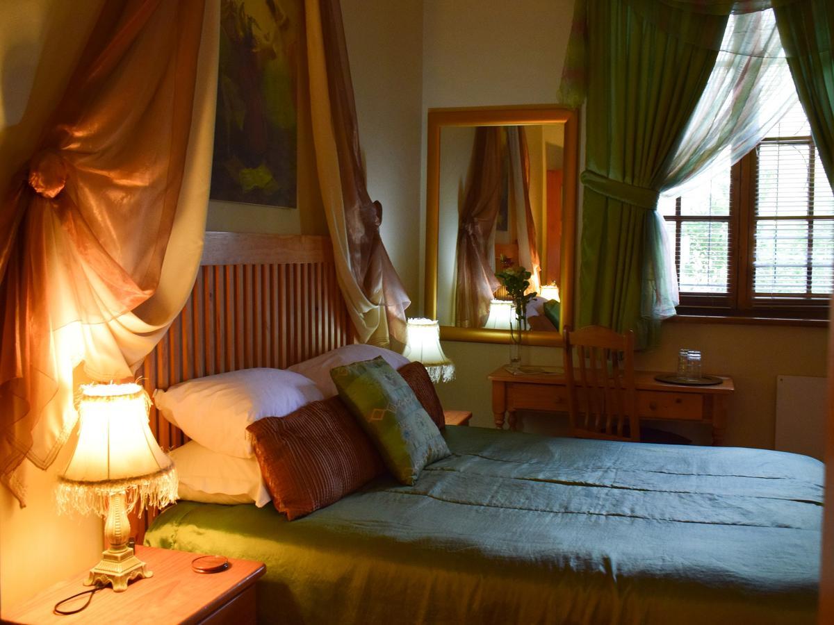 פרנצ'הוק Auberge Alouette Guesthouse מראה חיצוני תמונה