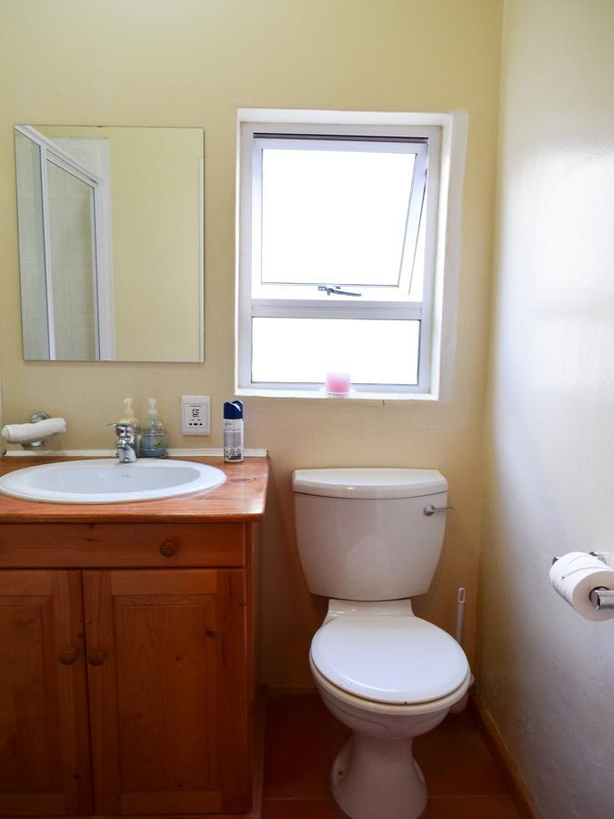 פרנצ'הוק Auberge Alouette Guesthouse מראה חיצוני תמונה