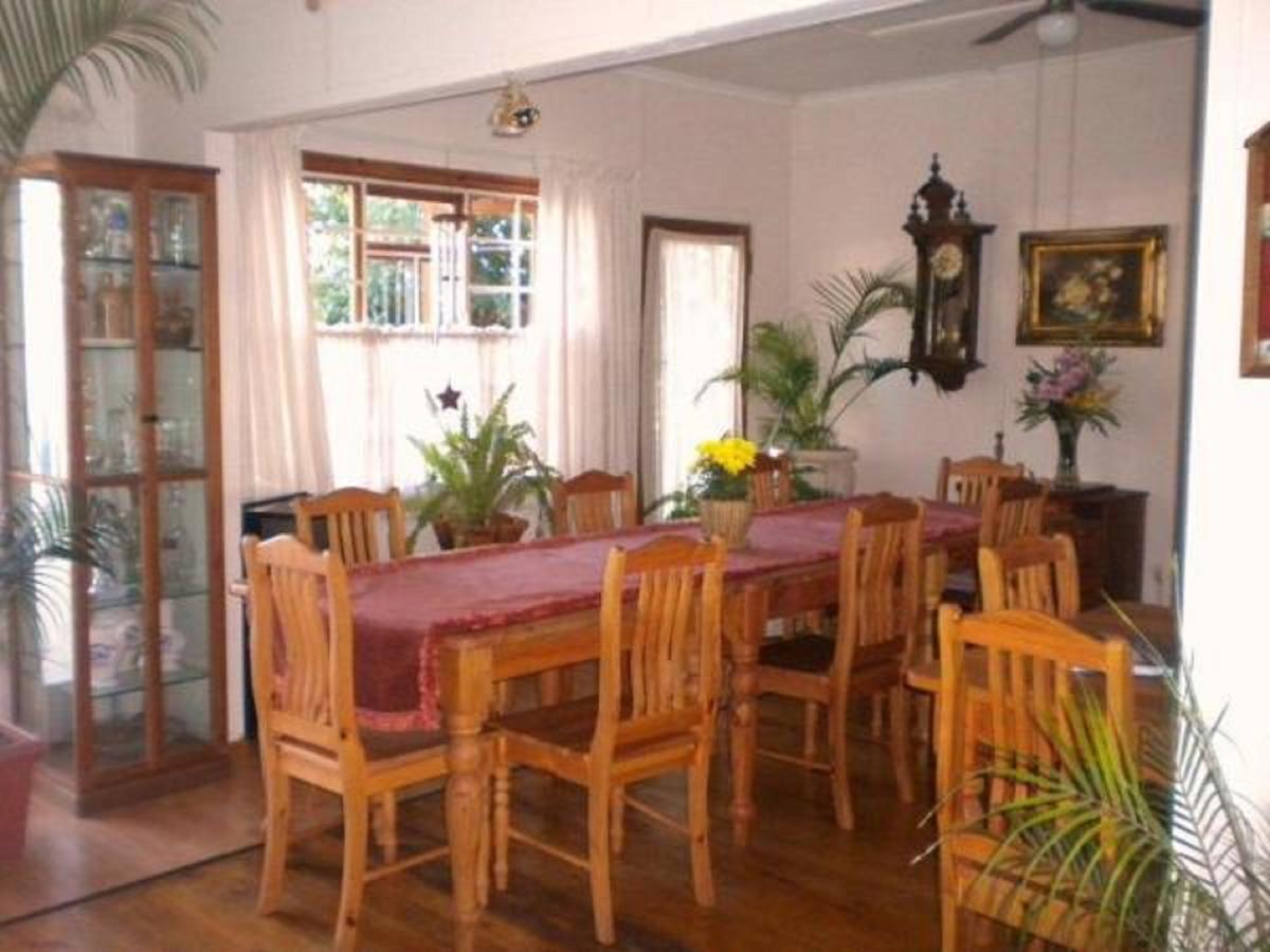 פרנצ'הוק Auberge Alouette Guesthouse מראה חיצוני תמונה