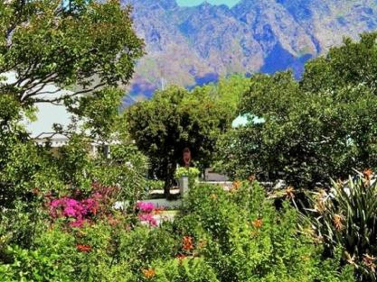 פרנצ'הוק Auberge Alouette Guesthouse מראה חיצוני תמונה
